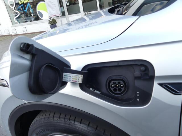 Volkswagen TIGUAN 1.4 TSI eHybrid Business *10 jaar garantie