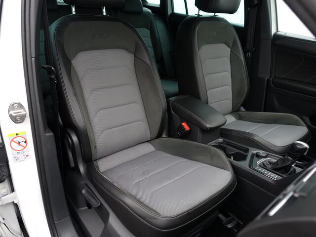 Volkswagen TIGUAN 2.0 TSI 4Motion R Line Aut- Panoramadak, Carplay, Camera, Ada Cruise, Dynamic Select, Park Pilot