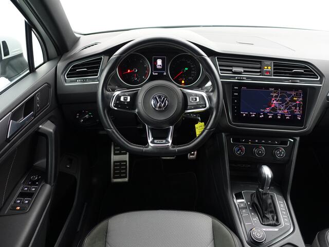 Volkswagen TIGUAN 2.0 TSI 4Motion R Line Aut- Panoramadak, Carplay, Camera, Ada Cruise, Dynamic Select, Park Pilot