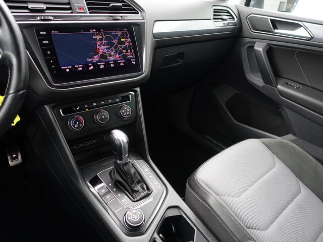 Volkswagen TIGUAN 2.0 TSI 4Motion R Line Aut- Panoramadak, Carplay, Camera, Ada Cruise, Dynamic Select, Park Pilot