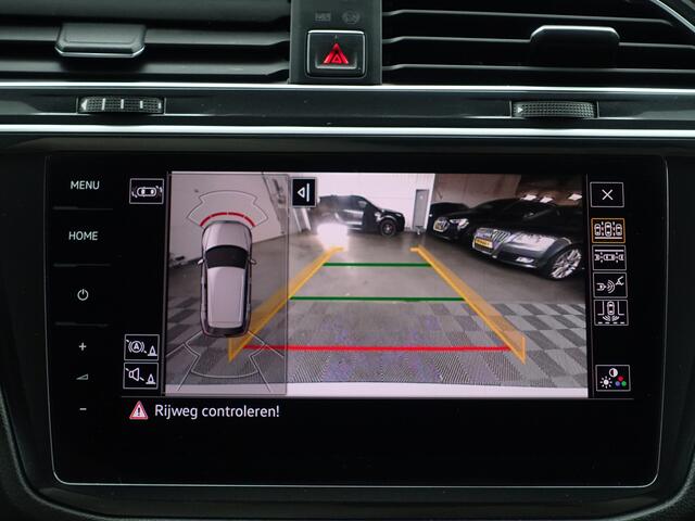 Volkswagen TIGUAN 2.0 TSI 4Motion R Line Aut- Panoramadak, Carplay, Camera, Ada Cruise, Dynamic Select, Park Pilot