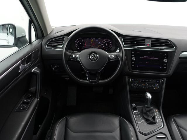 Volkswagen TIGUAN 1.5 TSI 150pk R Line Aut- Panoramadak, Memory, Ada Cruise, Virtual Cockpit, Xenon Led
