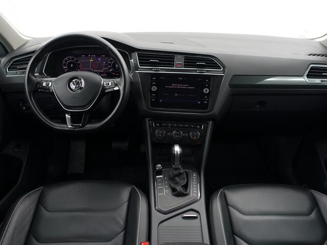 Volkswagen TIGUAN 1.5 TSI 150pk R Line Aut- Panoramadak, Memory, Ada Cruise, Virtual Cockpit, Xenon Led