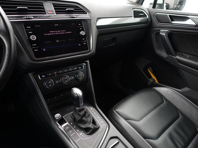 Volkswagen TIGUAN 1.5 TSI 150pk R Line Aut- Panoramadak, Memory, Ada Cruise, Virtual Cockpit, Xenon Led