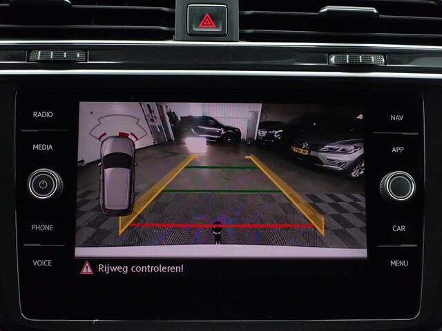 Volkswagen TIGUAN 1.5 TSI 150pk R Line Aut- Panoramadak, Memory, Ada Cruise, Virtual Cockpit, Xenon Led