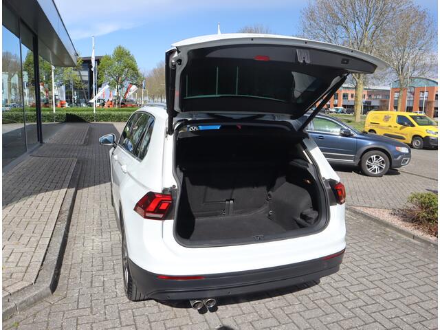Volkswagen TIGUAN 1.4 TSI 150 PK ACT Comfortline Business R / R-Line