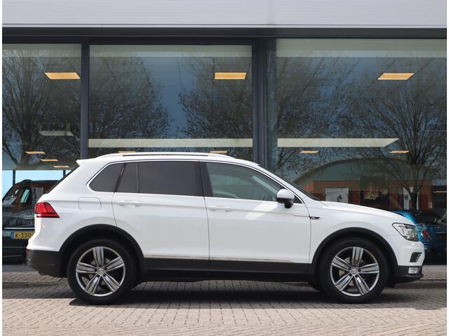 Volkswagen TIGUAN 1.4 TSI 150 PK ACT Comfortline Business R / R-Line