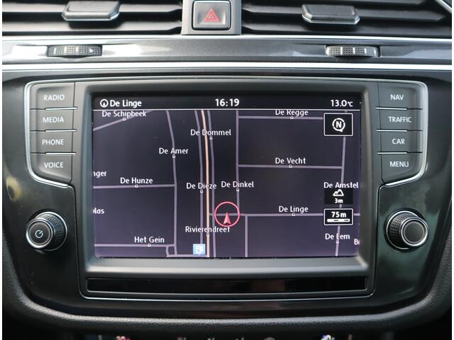 Volkswagen TIGUAN 1.4 TSI 150 PK ACT Comfortline Business R / R-Line