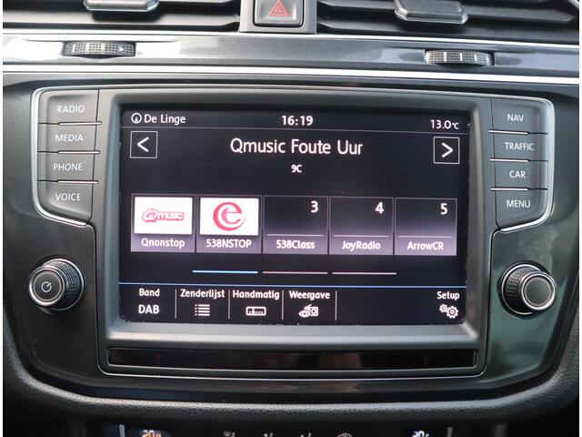 Volkswagen TIGUAN 1.4 TSI 150 PK ACT Comfortline Business R / R-Line