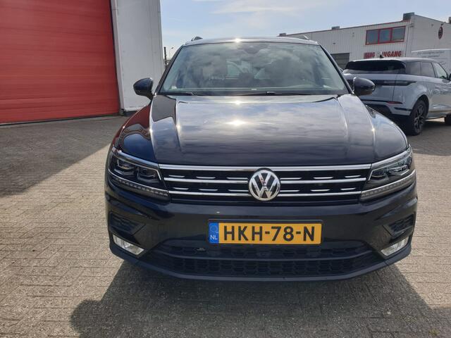 Volkswagen TIGUAN 1.4 TSI ACT Comfortline