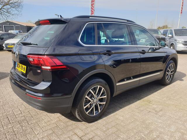 Volkswagen TIGUAN 1.4 TSI ACT Comfortline