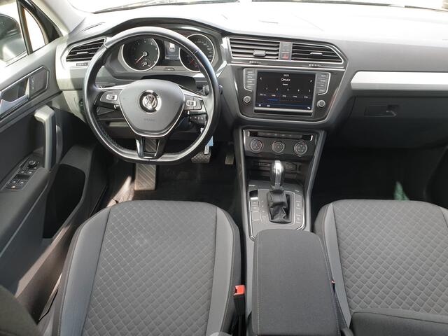 Volkswagen TIGUAN 1.4 TSI ACT Comfortline