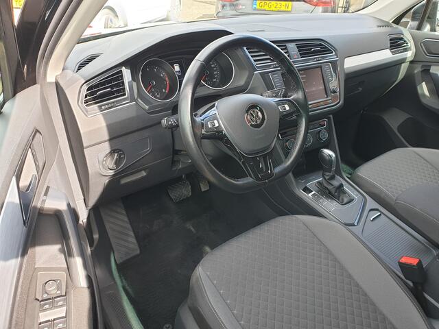 Volkswagen TIGUAN 1.4 TSI ACT Comfortline