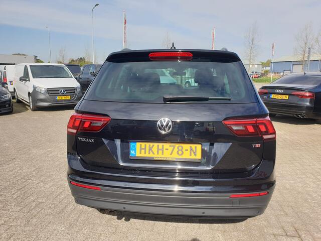Volkswagen TIGUAN 1.4 TSI ACT Comfortline