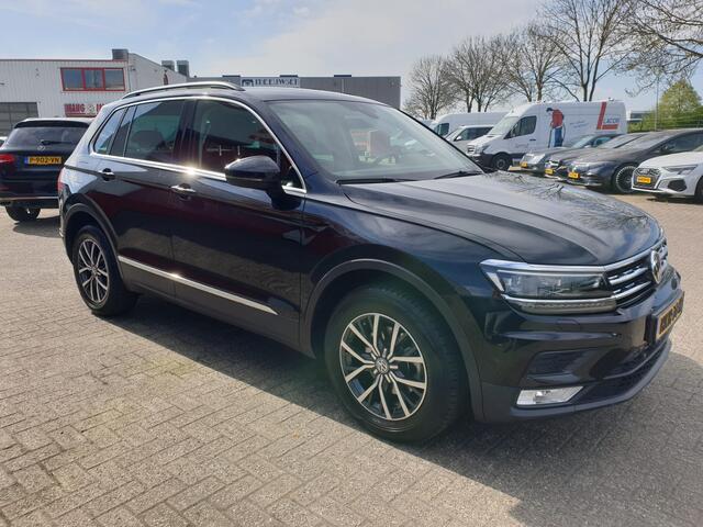Volkswagen TIGUAN 1.4 TSI ACT Comfortline