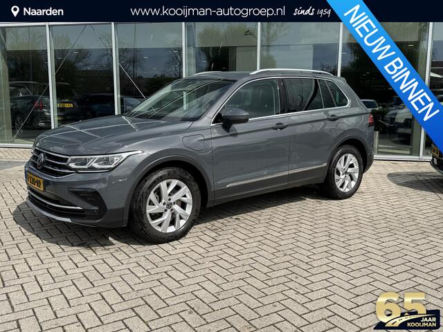 Volkswagen TIGUAN 1.4 TSI eHybrid R-Line Business+