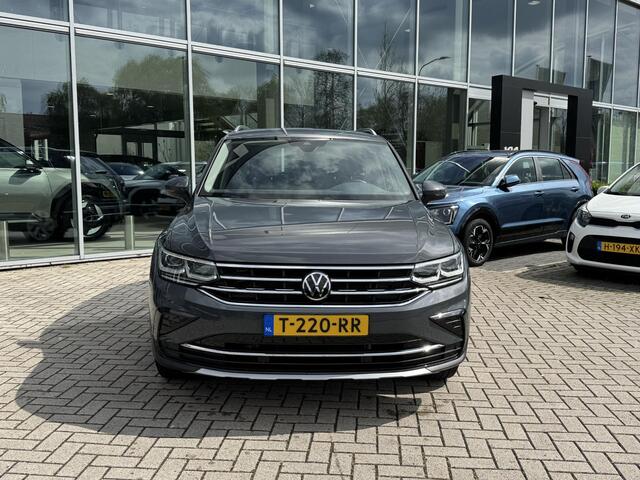 Volkswagen TIGUAN 1.4 TSI eHybrid R-Line Business+