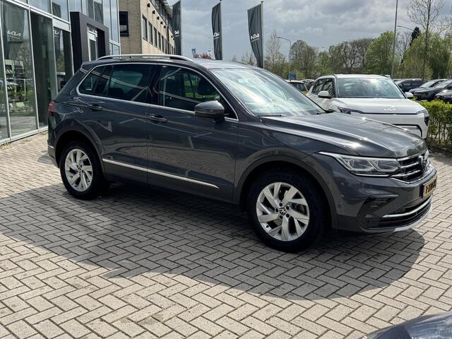 Volkswagen TIGUAN 1.4 TSI eHybrid R-Line Business+