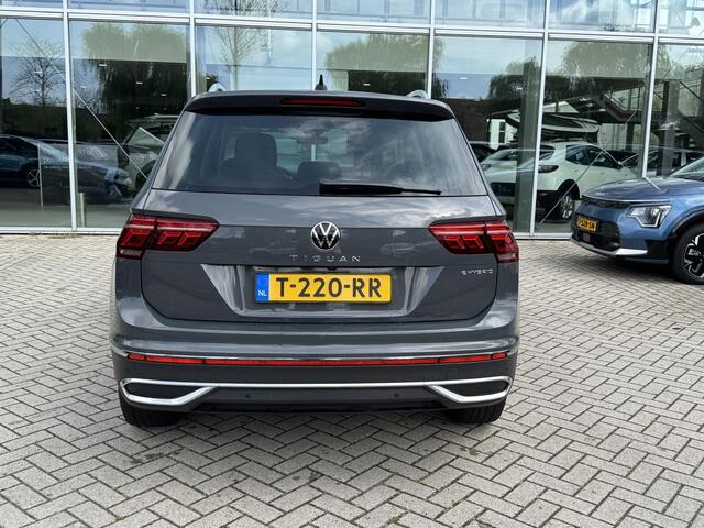 Volkswagen TIGUAN 1.4 TSI eHybrid R-Line Business+