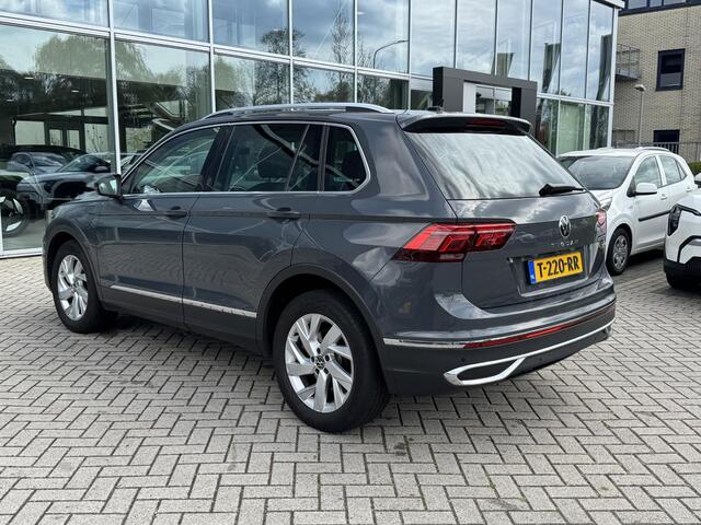 Volkswagen TIGUAN 1.4 TSI eHybrid R-Line Business+