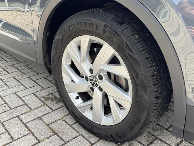 Volkswagen TIGUAN 1.4 TSI eHybrid R-Line Business+