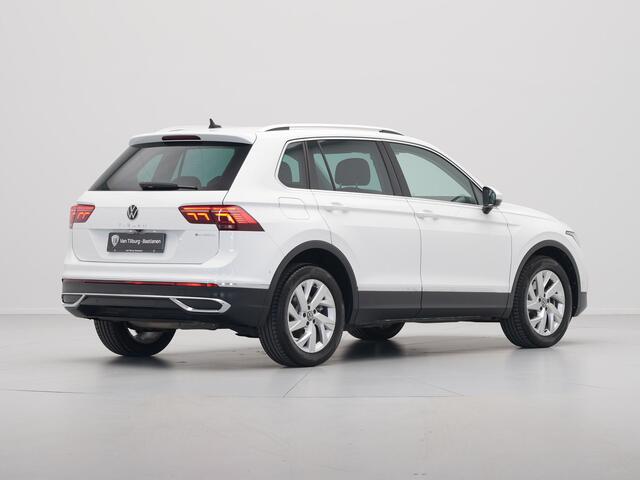 Volkswagen TIGUAN 1.4 TSI 245pk eHybrid Elegance Navigatie Camera Matrix Led Stoelverwarming 230