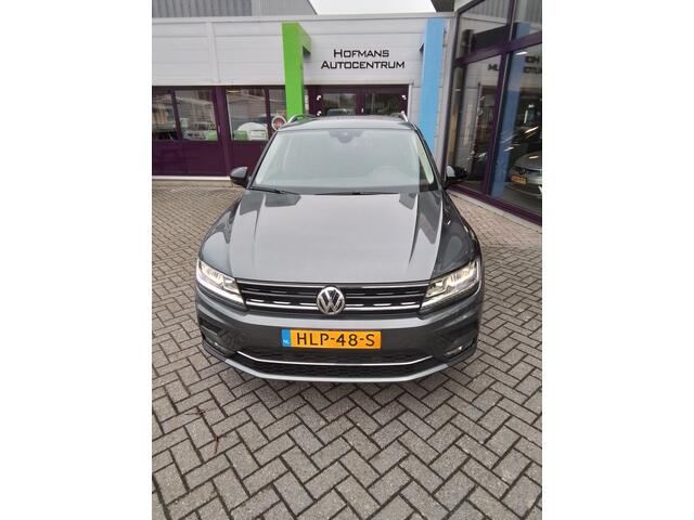 Volkswagen TIGUAN 1.5 TSI ACT Comfortline Business