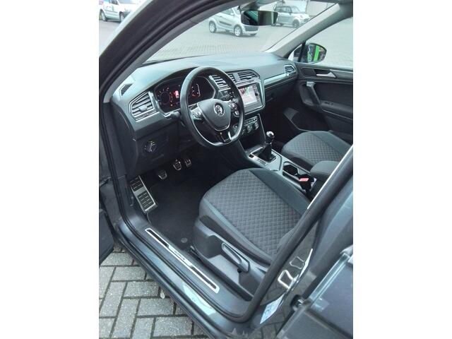 Volkswagen TIGUAN 1.5 TSI ACT Comfortline Business