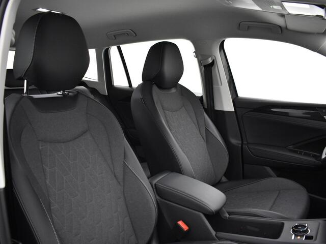 Volkswagen TIGUAN 1.5 eTSI 130pk DSG Life Edition · Camera · Apple/Android Car Play · Navi · Stoel&stuur Verwarming · 17'' Inch ·