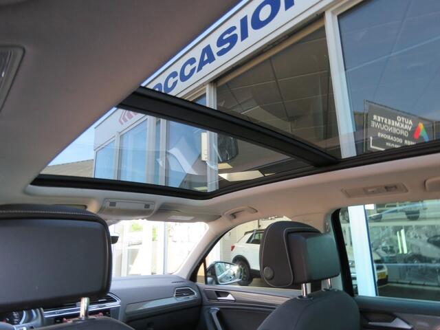 Volkswagen TIGUAN 1.4 TSI 150pk ACT CL BNS JOIN / Pano / BOVAG garantie