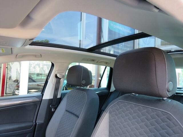 Volkswagen TIGUAN 1.4 TSI 150pk ACT CL BNS JOIN / Pano / BOVAG garantie
