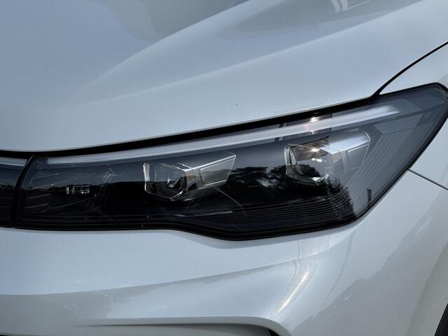 Volkswagen TIGUAN 1.5 eHybrid Life Edition Trekhaak | keyless | 18" | stoel en stuurverwarming