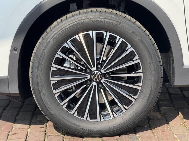 Volkswagen TIGUAN 1.5 eHybrid Life Edition Trekhaak | keyless | 18" | stoel en stuurverwarming