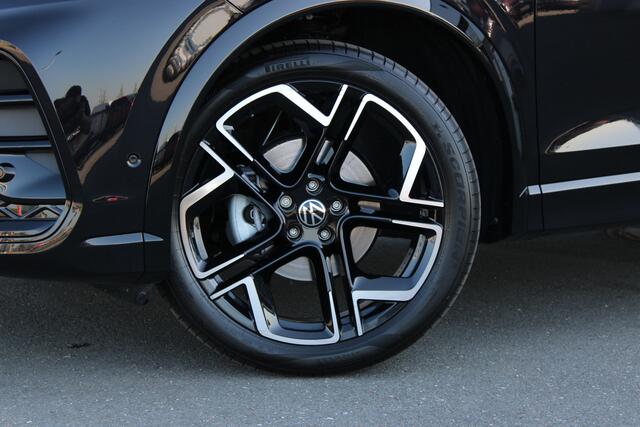 Volkswagen TIGUAN 1.5 eTSI 150PK DSG R-Line Edition |PANO-DAK|BLACK-STYLE|IQ-LIGHT|IQ.DRIVE|CAMERA|