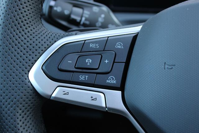 Volkswagen TIGUAN 1.5 eTSI 150PK DSG R-Line Edition |PANO-DAK|BLACK-STYLE|IQ-LIGHT|IQ.DRIVE|CAMERA|