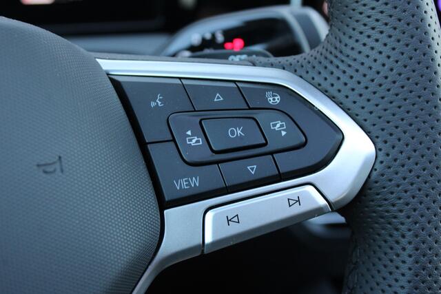 Volkswagen TIGUAN 1.5 eTSI 150PK DSG R-Line Edition |PANO-DAK|BLACK-STYLE|IQ-LIGHT|IQ.DRIVE|CAMERA|