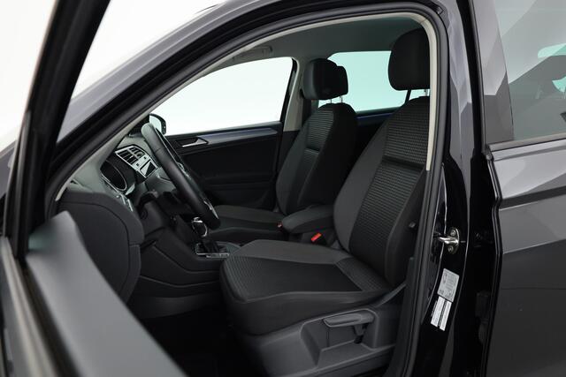 Volkswagen TIGUAN 1.5 TSI DSG 150pk | Navi | Camera | Travel Assist | Stoel- Stuurverw. | Dodehoekdet.