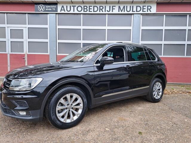 Volkswagen TIGUAN 1.5 TSI 131 Pk Comfortline Business Ecc Nav. Apple Carplay