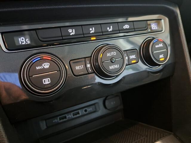 Volkswagen TIGUAN 1.5 TSI 131 Pk Comfortline Business Ecc Nav. Apple Carplay