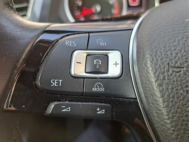 Volkswagen TIGUAN 1.4 TSI 125 Pk Comfortline Business LED koplampen Ecc Nav Pdc