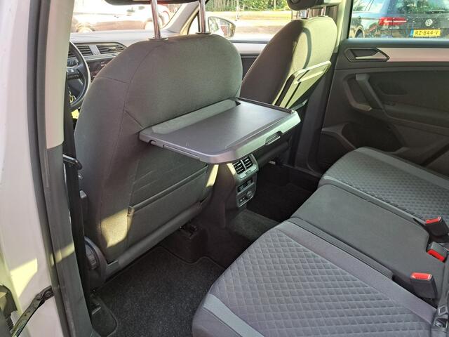 Volkswagen TIGUAN 1.4 TSI 125 Pk Comfortline Business LED koplampen Ecc Nav Pdc