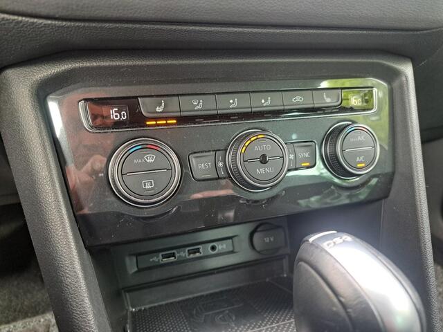 Volkswagen TIGUAN 1.5 TSI 150 Pk ACT R-Line Highline Panodak Digital Cockpit