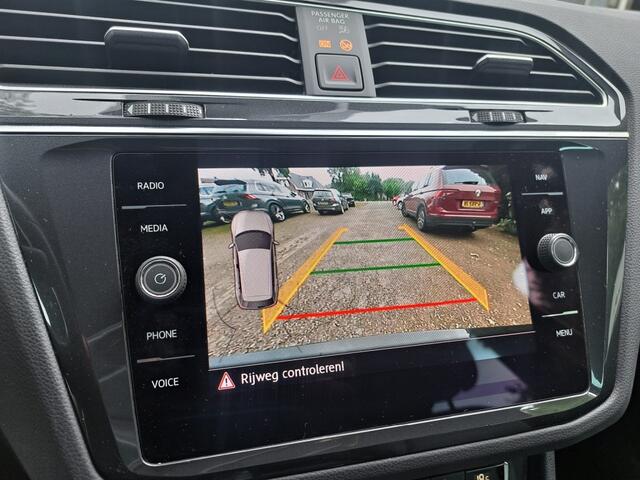 Volkswagen TIGUAN 1.5 TSI ACT 150 Pk R-Line (3x) Highline Business Dsg Virtual