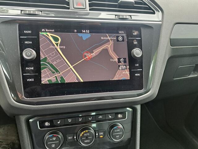 Volkswagen TIGUAN 1.5 TSI ACT 150 Pk R-Line (3x) Highline Business Dsg Virtual