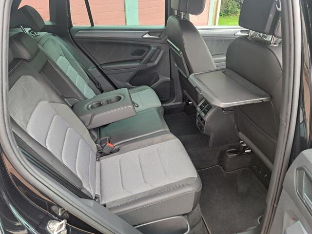 Volkswagen TIGUAN 1.5 TSI ACT 150 Pk R-Line (3x) Highline Business Dsg Virtual