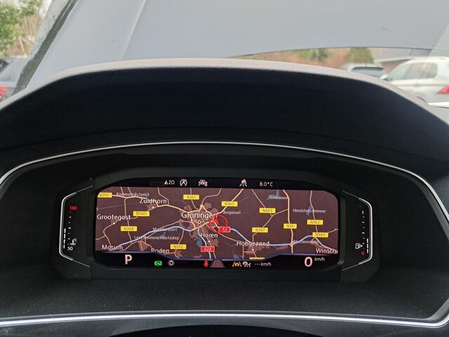 Volkswagen TIGUAN 1.5 TSI 150 Pk ACT R-Line Highline Bs DSG-7, Leder, Digital cock