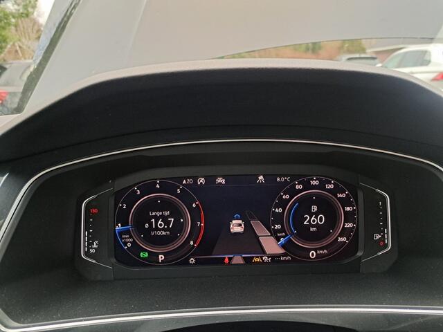 Volkswagen TIGUAN 1.5 TSI 150 Pk ACT R-Line Highline Bs DSG-7, Leder, Digital cock