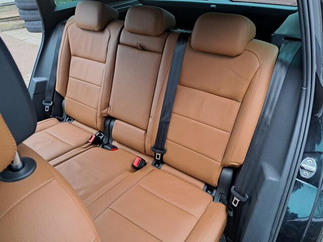 Volkswagen TIGUAN 1.5 TSI 150 Pk ACT R-Line Highline Bs DSG-7, Leder, Digital cock