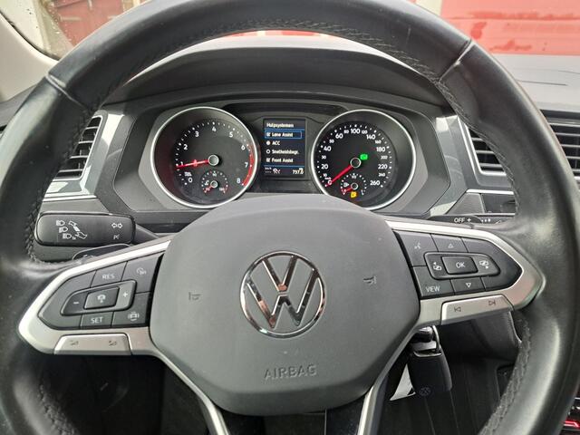Volkswagen TIGUAN 1.5 TSI 150 Pk Life Business Dsg-7 Ecc Pdc Apple carplay LED