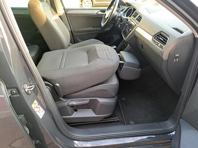 Volkswagen TIGUAN 1.5 TSI 150 Pk Life Business Dsg-7 Ecc Pdc Apple carplay LED